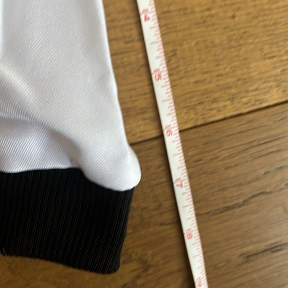 NEW Astronaut Space Commander Costume for Kids White and Black - Picture 14 of 15